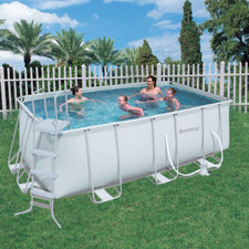 Bestway 56456 Piscine Avec