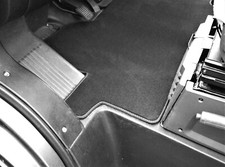 Paillasson Convient pour Bus Fiat Ducato 3 Citroën Cavalier Peugeot Boxer