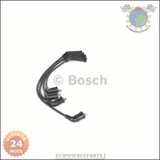 Xxxn Jeu De Câble D'allumage Bosch Pour Hyundai Pony A Trois Volumes Essence 199