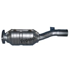 Catalyseur pour Seat Toledo Vw Corrado Golf 2 3 Passat 35i Vento 1.8 2.0 2.8 a*