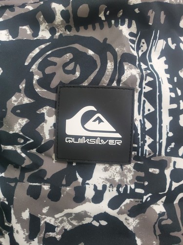 New quiksilver snow ski - quiksilver,