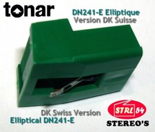 Stylet Diamant Tonar DN241 E