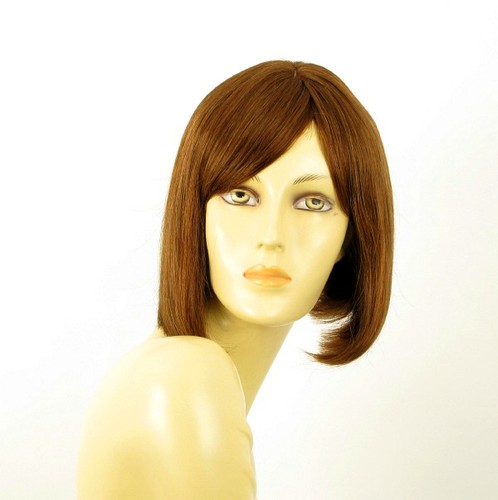 Perruque femme 100 cheveux - perruque,
