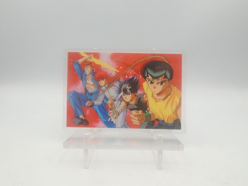 Rami card amada - card, yu