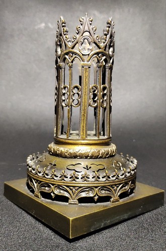 Bronze architectural