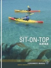 Sit-on-top Kayak: A Beginners