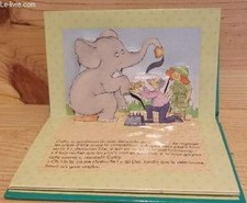 Sport au zoo (Livre animé