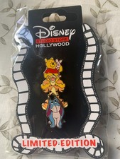 Pins Disney Winnie l'Ourson