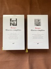 Lot Deux Livres La Pléiade