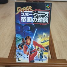 Star wars empire - star, strikes