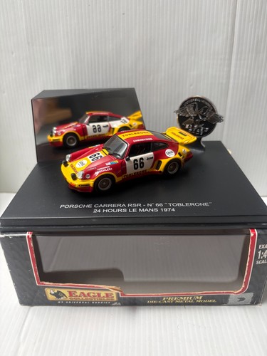 Eagle race universal hobbies - eagle's,