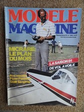 Modèle magazine n°360 de