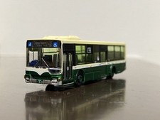 TOMYTEC Bus Collection ol. 22