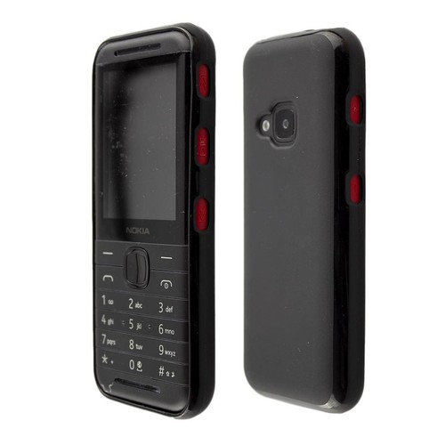 Caseroxx coque pour nokia - coque,