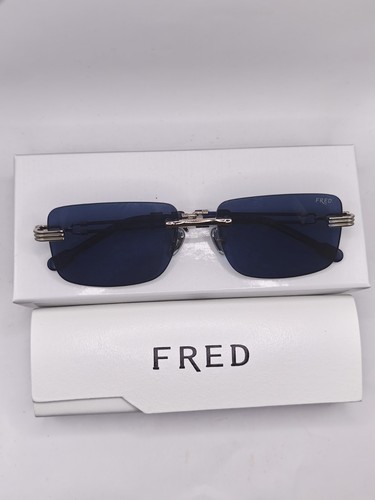 Lunettes soleil fred - lunettes,