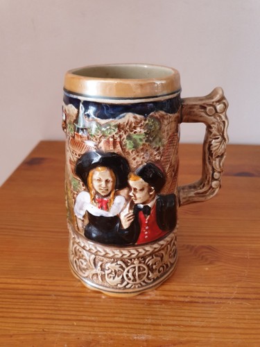 Chope allemande vintage