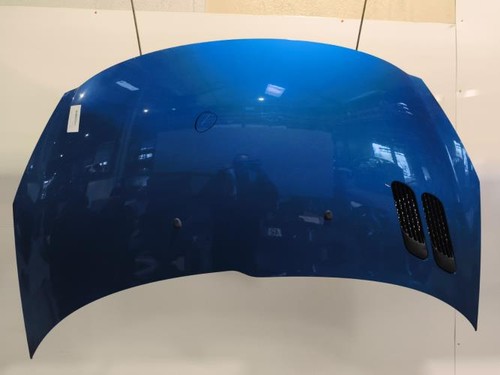 Capot peugeot 206 - peugeot, 7901r5