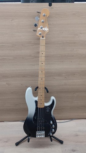 Fender player plus - player, active