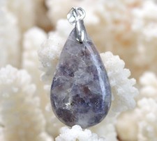 Cordiérite Iolite - 21 carats