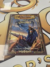 Dungeons & Dragons – Atlas