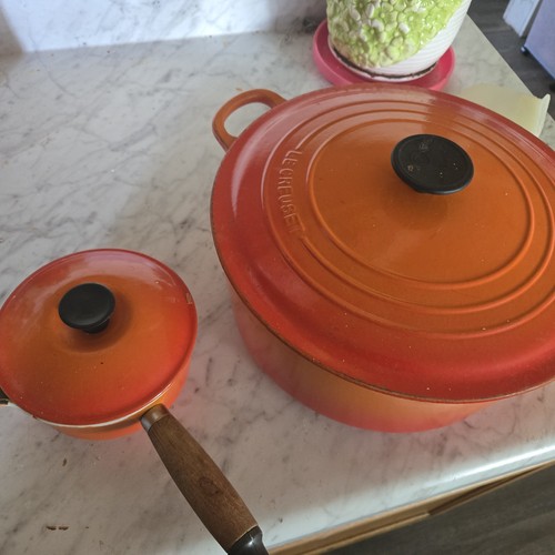 Creuset signature 25 - 2.25, qt
