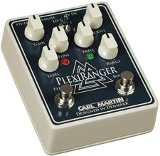 Pédale de guitare Carl Martin