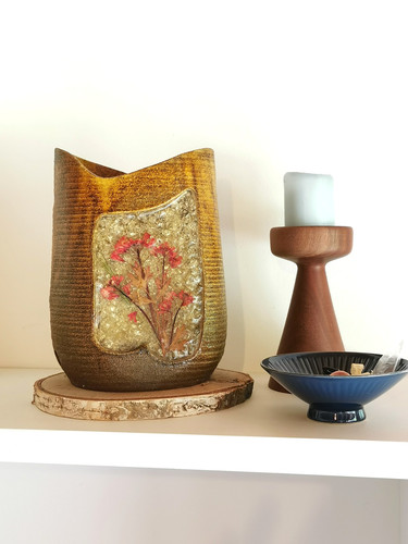 Accolay lampe céramique - accolay,