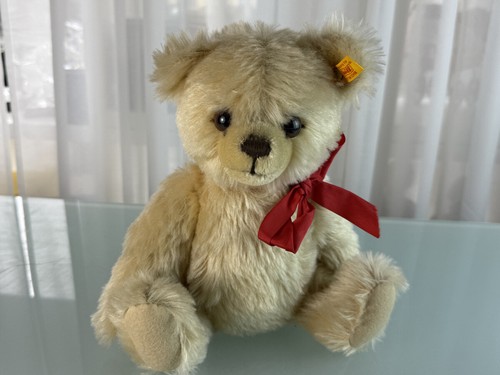 Steiff animal 011597 ours - , en