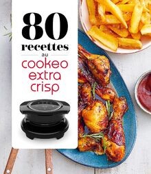 Recettes cookeo extra - au,