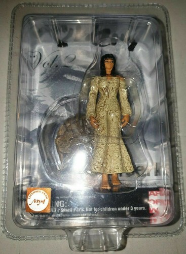 Berserk casca figurine - casca, mini