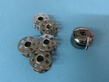 Bobine De Fil Bernina + 5