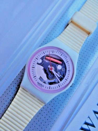 Swatch lady lw119 - lady,