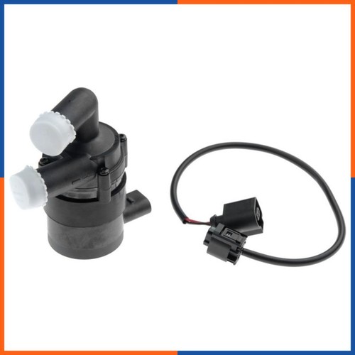 Pompe eau pour - pour, vw