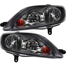 Kit De Phares (Droit & Gauche)