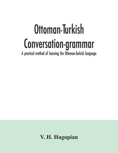 Ottoman-Turkish