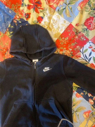 Pull nike - pull,