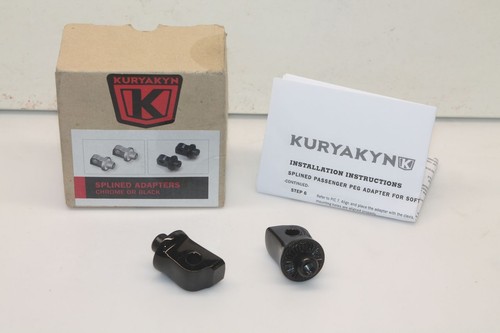 Kuryakyn adaptateurs de - kuryakyn, .