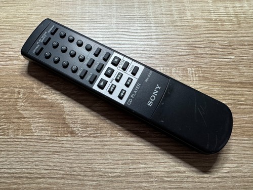 Télécommande sony d335 - sony, rm-d335