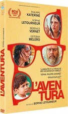 DVD *** L'AVENTURA ***