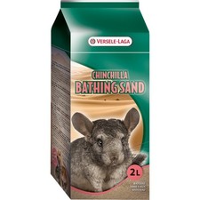 Versele-Laga - Sable de bain pour chinchillas 2l