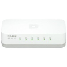 [GO-SW-5E] D-LINK Mini Switch