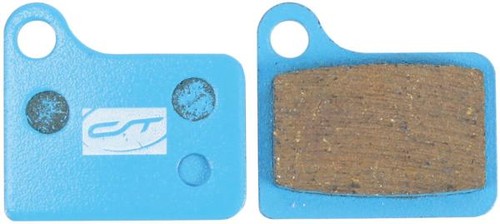 Plaquettes org cbp 510 shimano - org, cbp-510