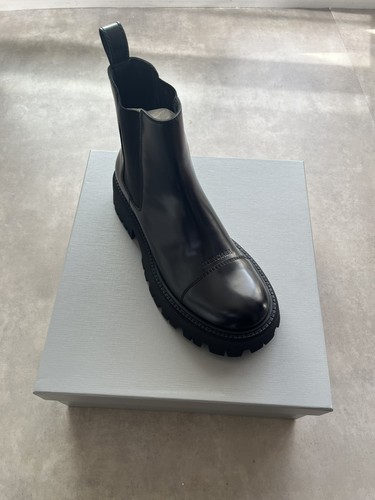 Balenciaga tractor chelsea - balenciaga,