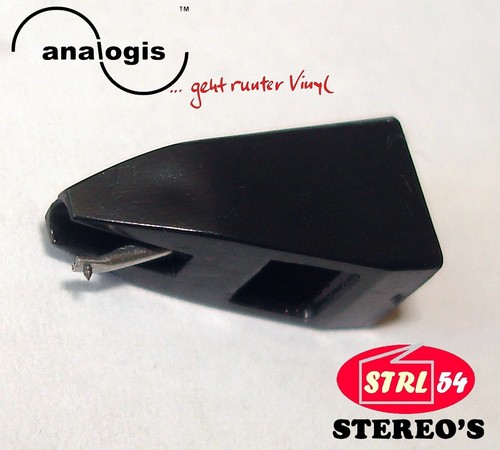 Analogis nadel stylus std - stylus,