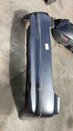 Pare choc arriere - bmw, 3