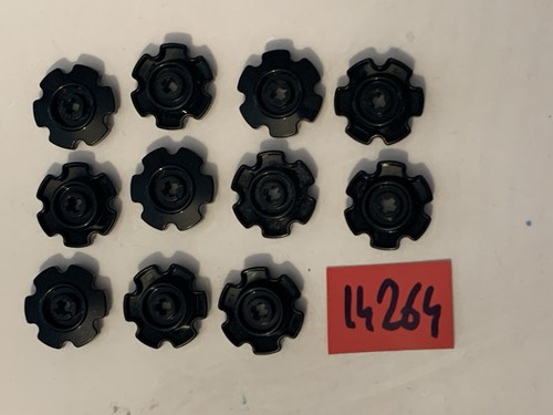 Lot pièces lego technic - pièces,