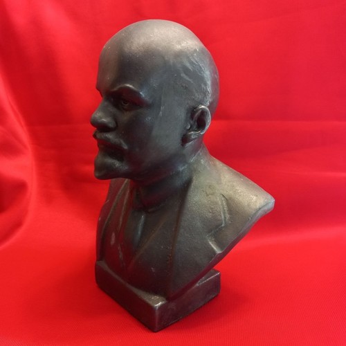 Buste vladimir lénine urss - vladimir,