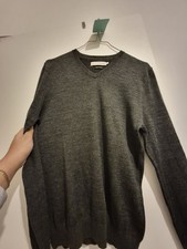 Pull 100% Laine De Merinos