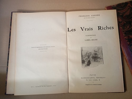 Les vrais riches francois - vrais, riches.francois