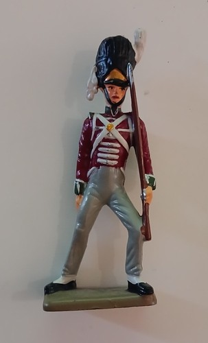Soldat plomb napoléon royal - plomb,